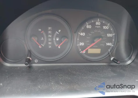 2005 Honda Civic Vp z USA, uszkodzony, nr VIN 1HGES16485L020634